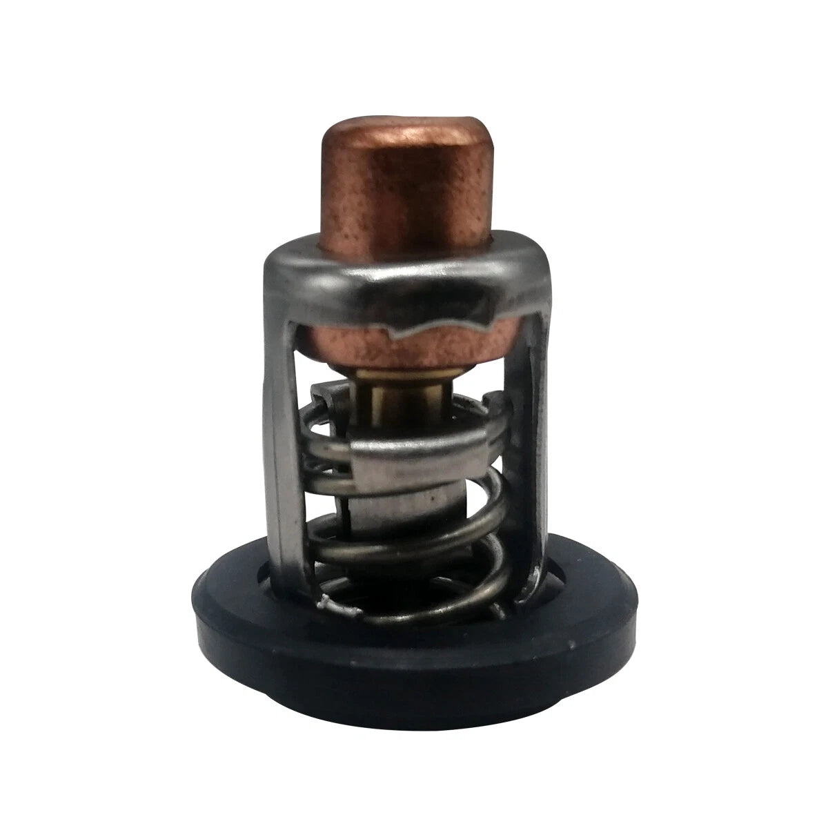 130°F Thermostat & 2 Seals for Johnson/Evinrude 90-225 HP (1990–2005) 0437090 18-3545