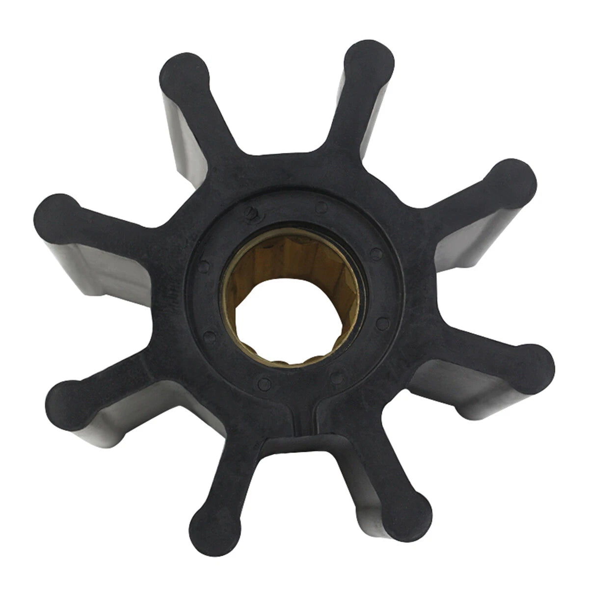 Marine Water Pump Impeller for Schlapkohl DTP92/DTP106 & SMP DTP75 (N/A)
