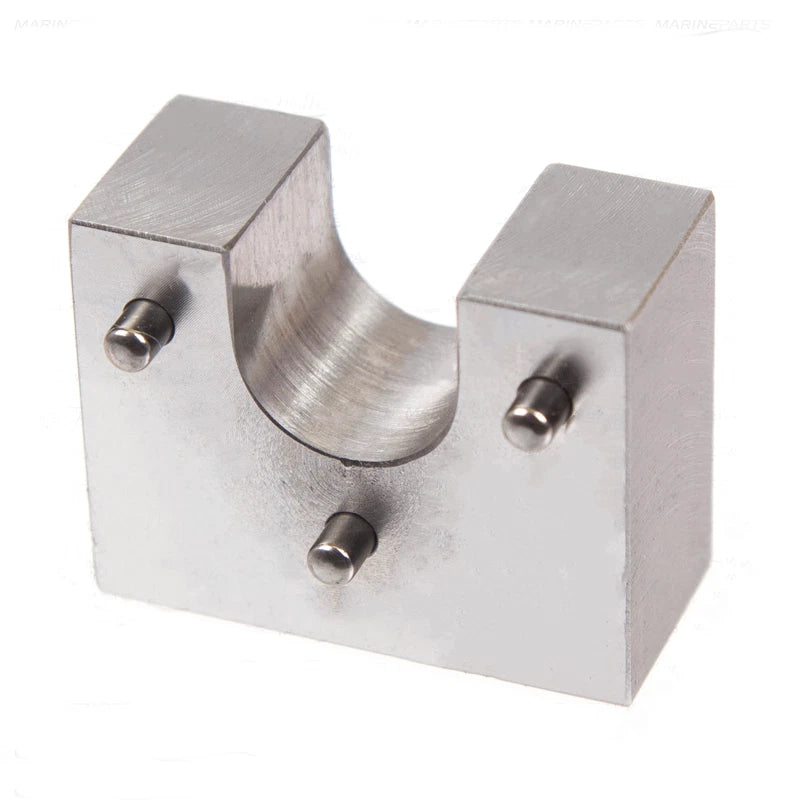 End Nut Tool for Volvo Penta 290 SP DP Drives (872612, 3860881)
