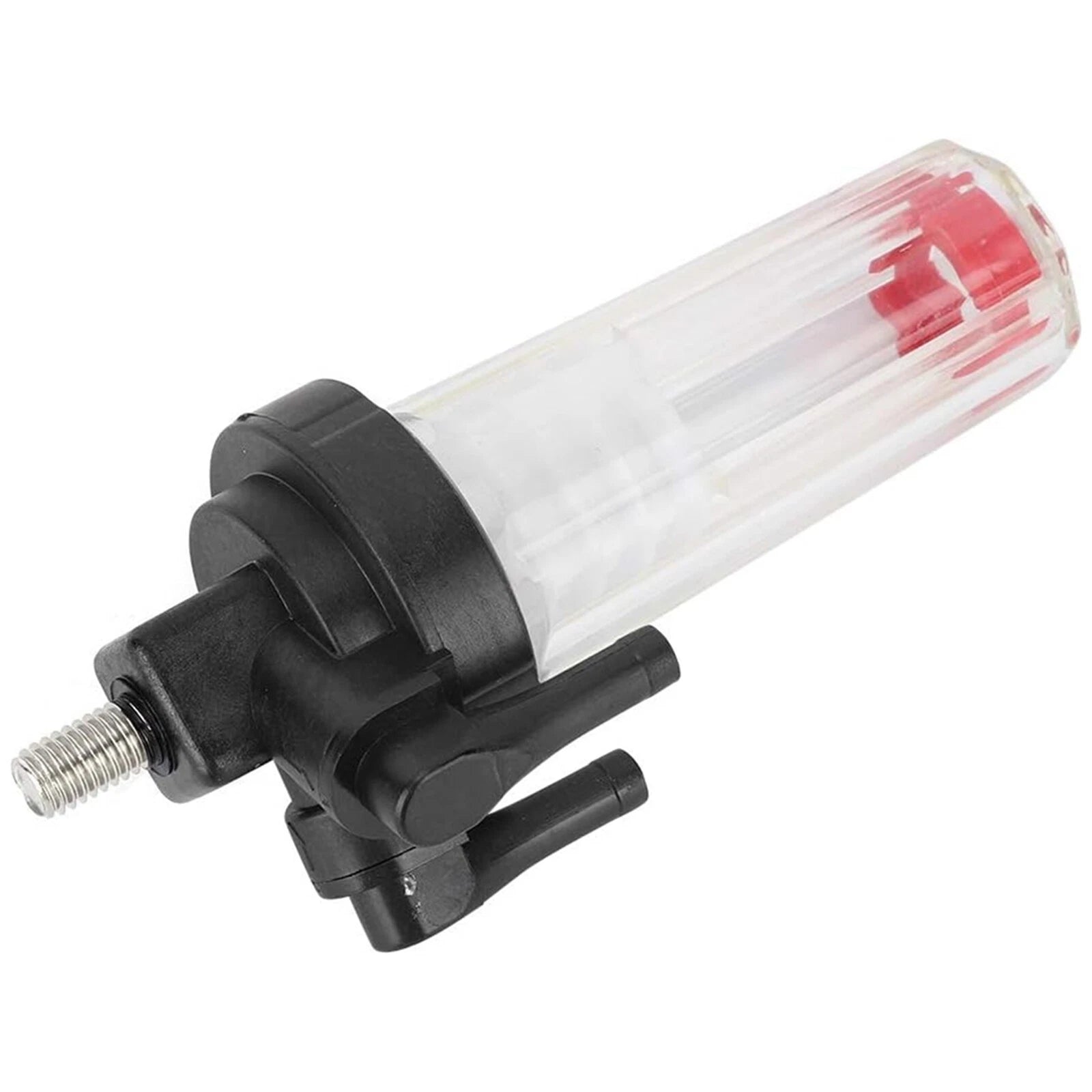 Fuel Filter Assy for Yamaha 60HP Outboard Motors (64J-24560-00, 64J-24560-11)