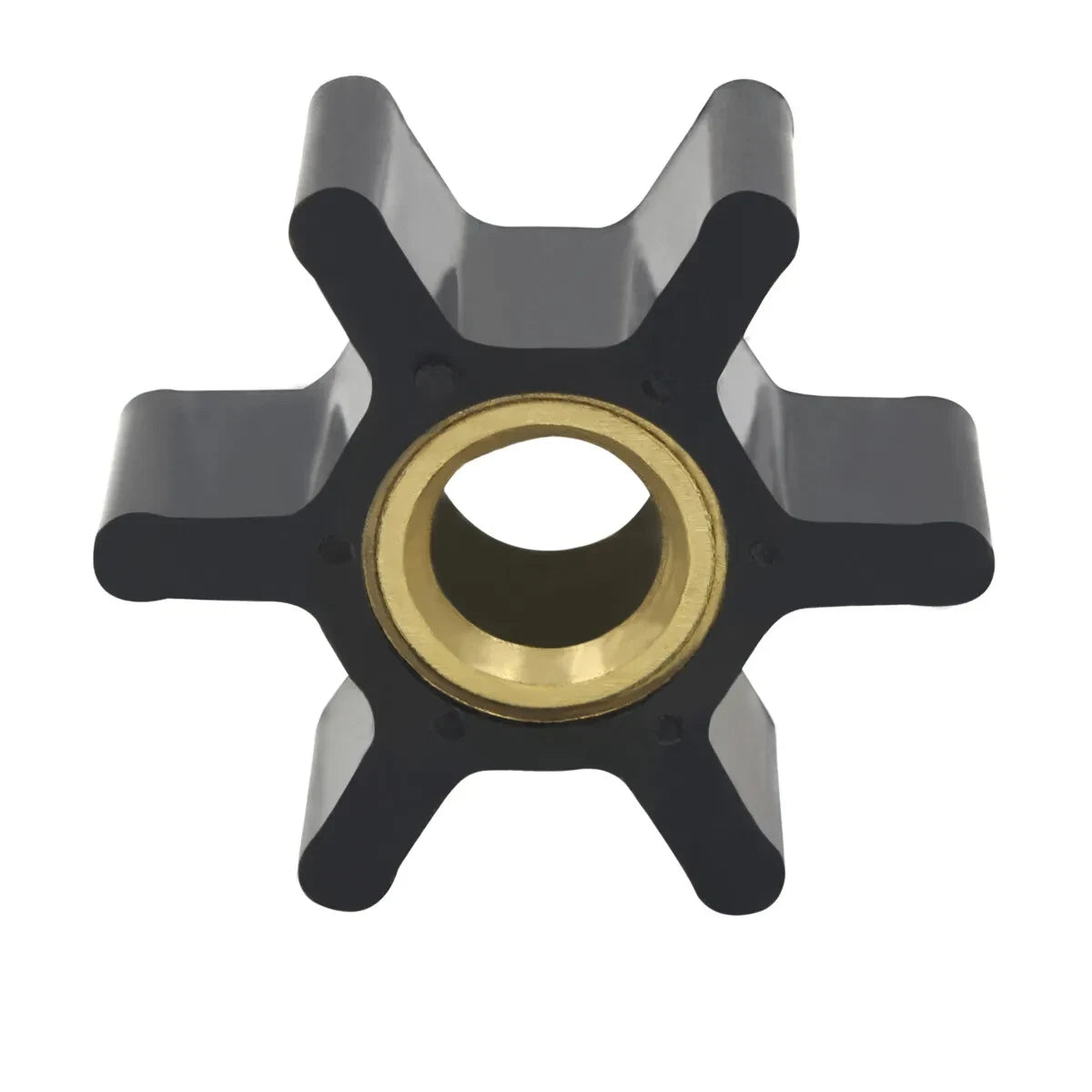Impeller Kit for Yanmar 1GM 1GM10 (RO: 128170-42090, 128170-42070, 128176-42071)