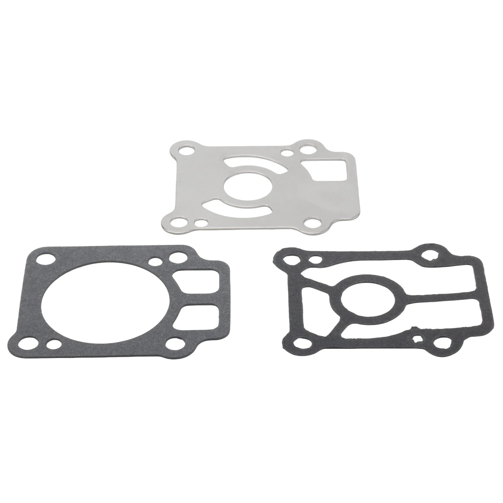 Water Pump Repair Impeller Kit for Nissan Tohatsu 25-40 HP Outboard Motor (25-40)