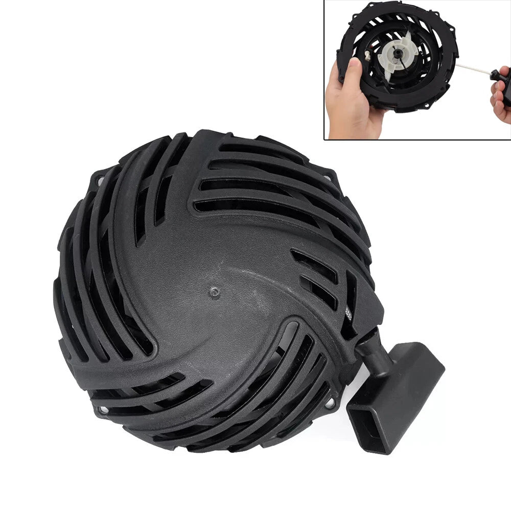 Recoil Pull Starter for Briggs & Stratton 590588 591139 593961 593959 08P502 093J02