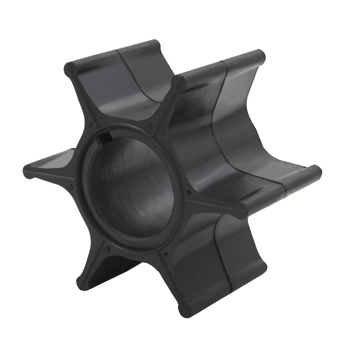 Impeller 47-803630T F523065-1 for Chrysler Mercury Force (1985–1990)