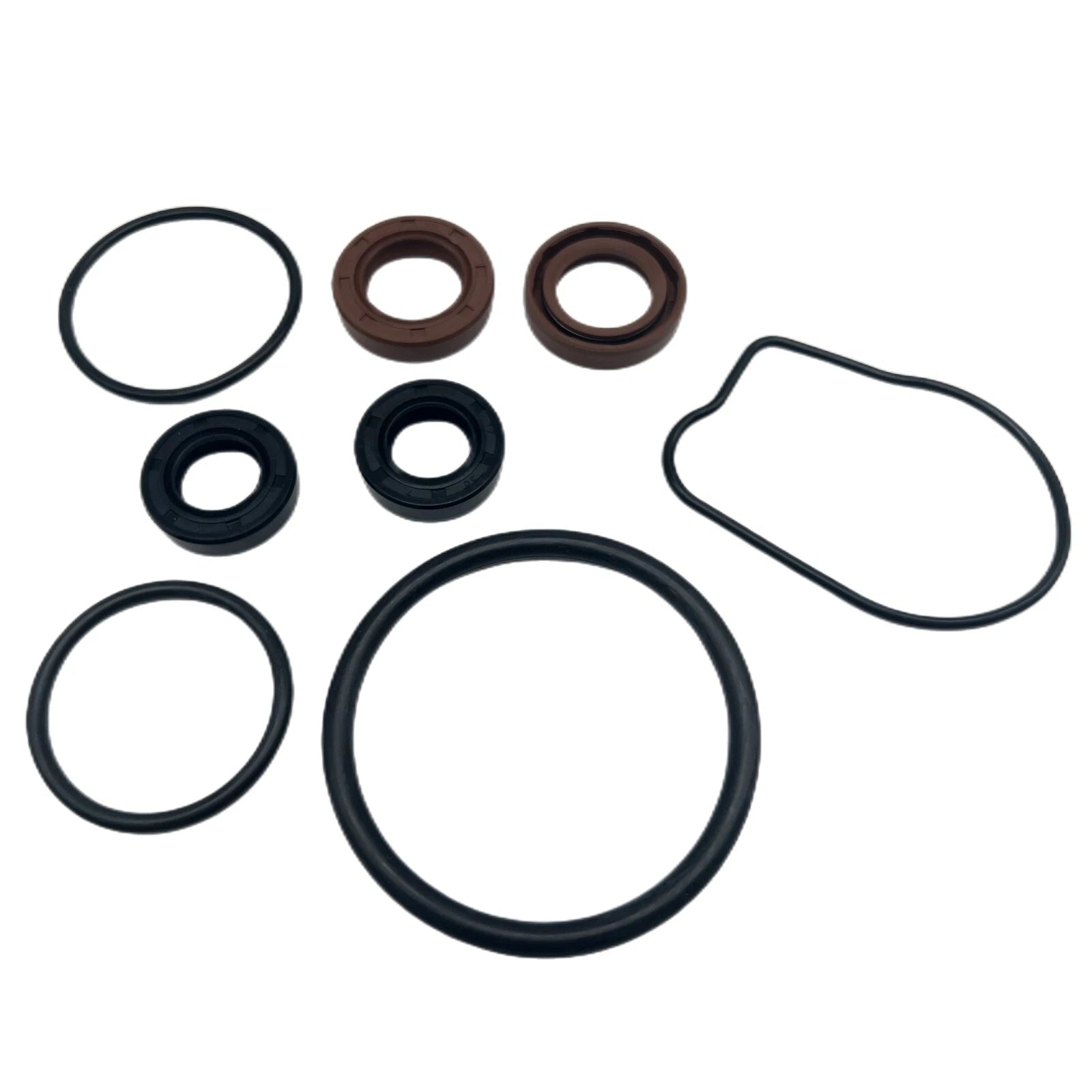 Lower Unit Seal Kit for Honda BF 35 40 45 50 HP Outboard (14ZV50M, 18-8362)
