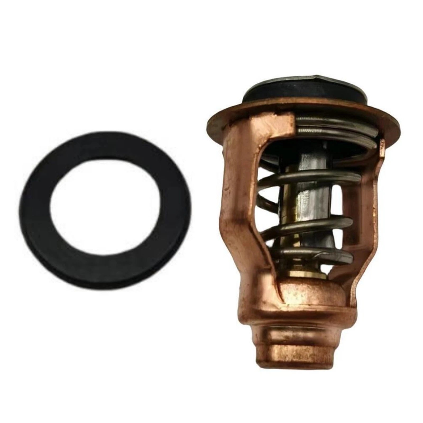 Thermostat for Yamaha 115 F115 HPDI 200 225 250 300 Outboard (60V-12411-00-00)