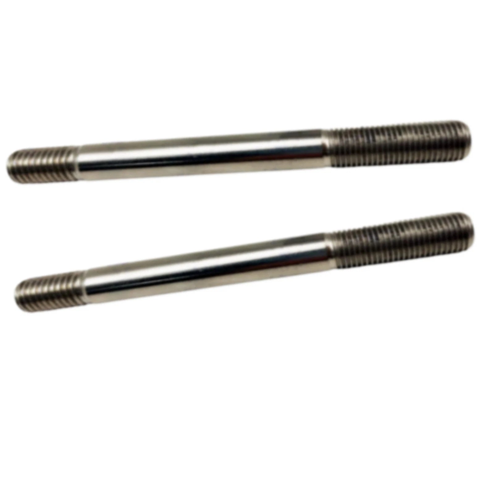 2 Studs for Mercruiser Alpha 1 Gen II, MC1, Bravo 1-2-3 (Gimbal Housing 866652)