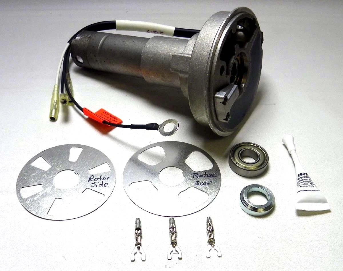Trigger for Mercury Mariner 65-150 Hp (1970–1979) 134-3736