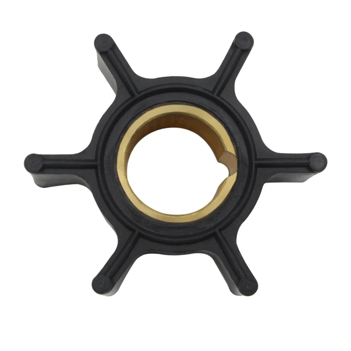 Water Pump Impeller for Evinrude 8-15 HP Outboard Motors (386084)