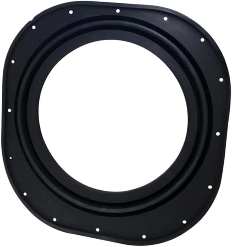 16 Hole Transom Seal for OMC Stringer (1967–1977) replaces 313080