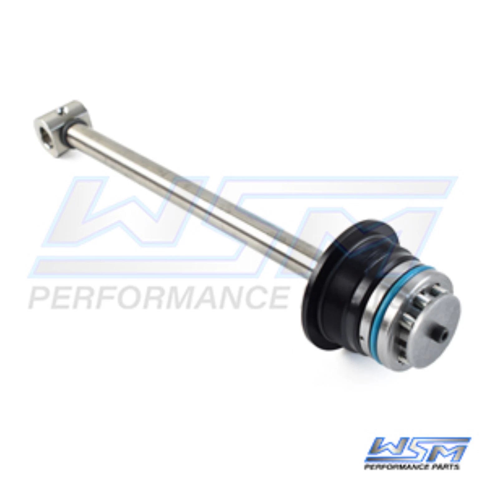 Trim Rod & Cylinder Cap for Mercury Mariner 200-400 Hp 6 Cyl Verado (200-400)