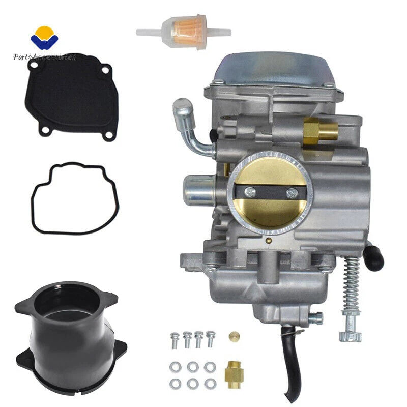 Carburetor & Intake Manifold for Polaris Magnum Trail Boss 325 330 (1995–2000)