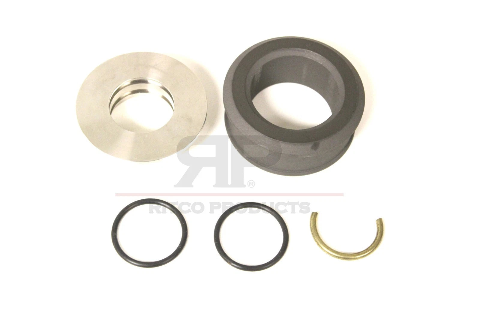 Carbone Ring Seal Kit for Sea-Doo 4TEC GTI GTX GTS RXP 130 155 (Models Only) 272000177