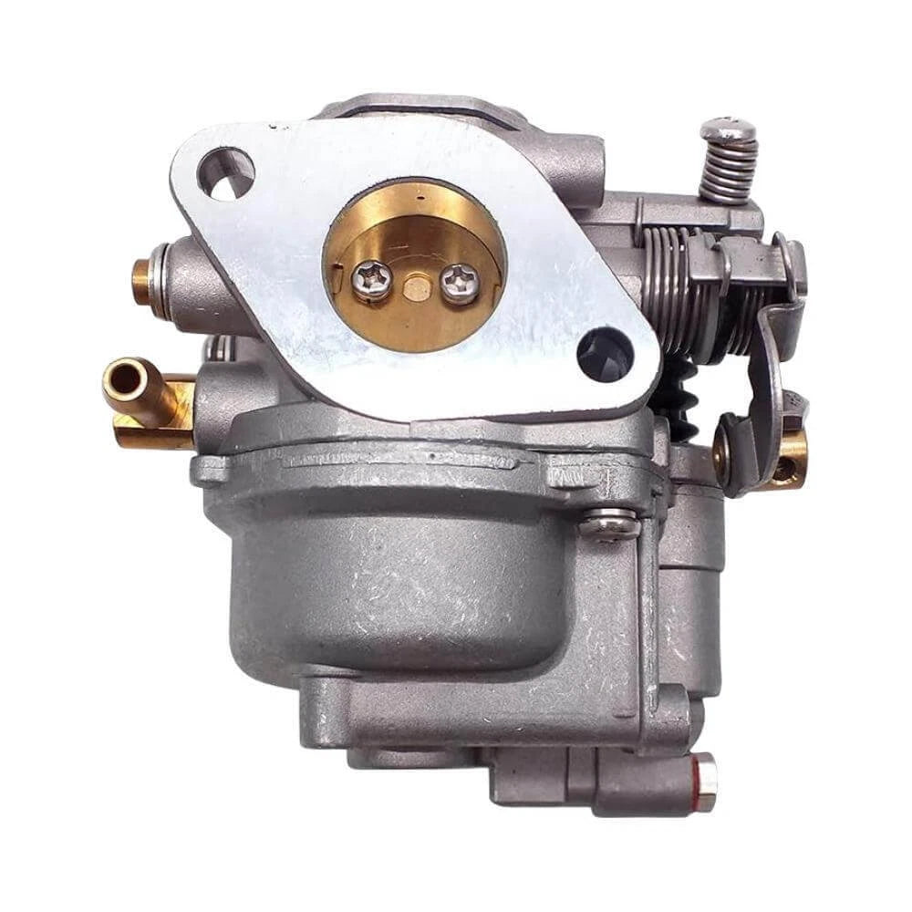 Carburetor For Yamaha 4 Stroke 8HP Outboard Motor 68T-14301-11-00 68T-14301-41
