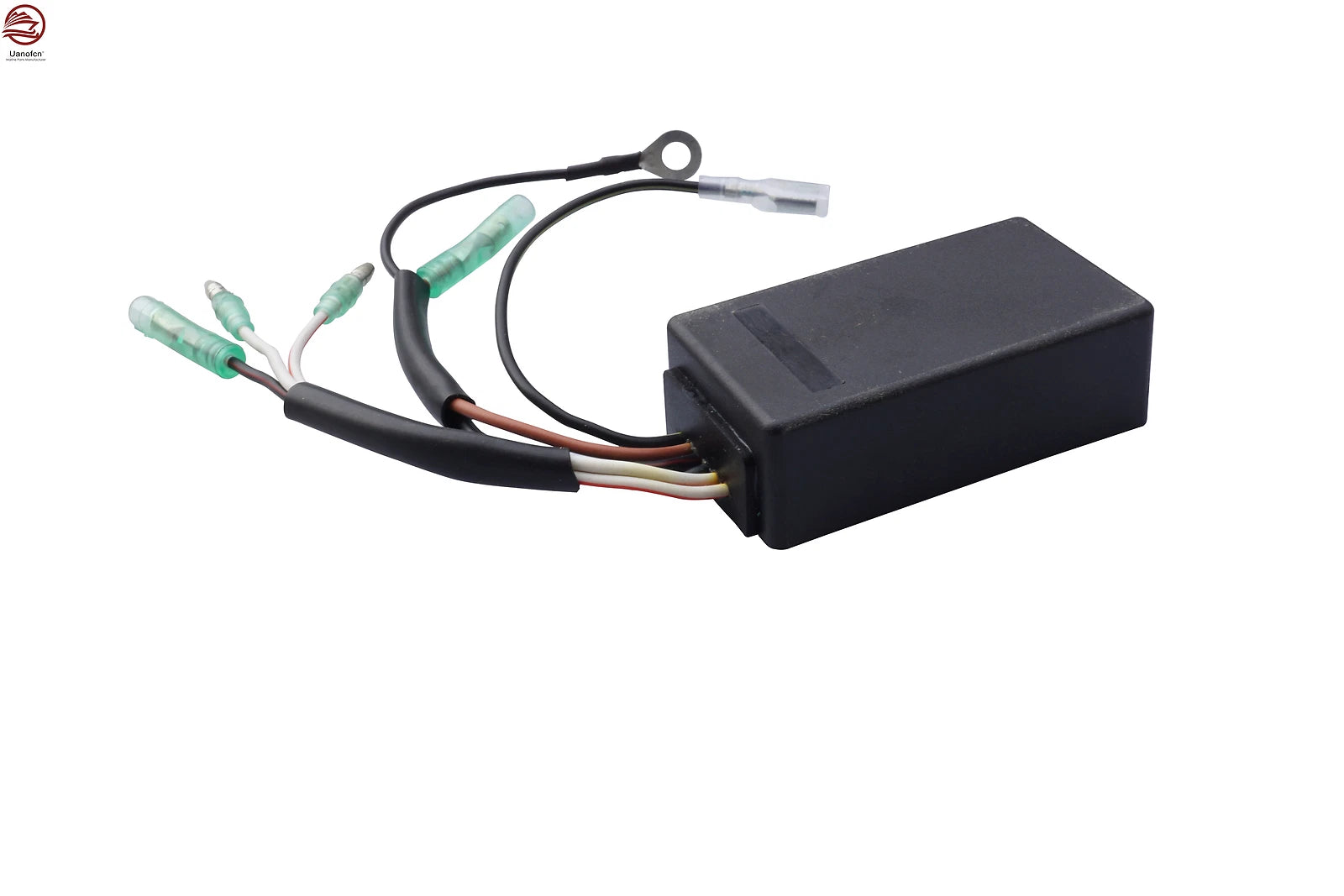Outboard Engine CDI for Tohatsu Nissan M4 M5 NS4 NS5 (369-06060-0, 369-06060-1)