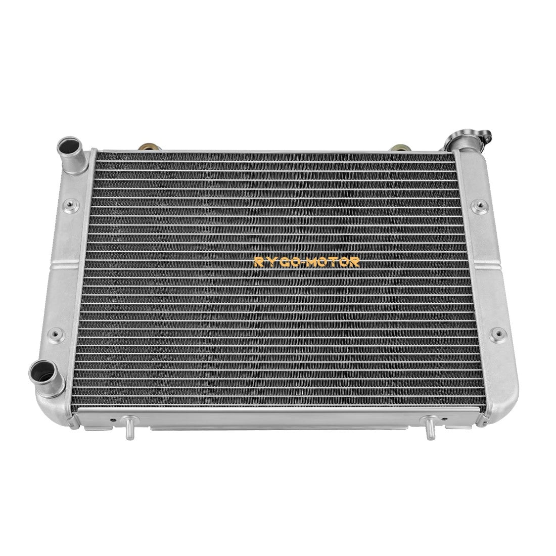 Aluminum Radiator for Polaris Ranger 400 500 800 900 EFI (2010–2016)
