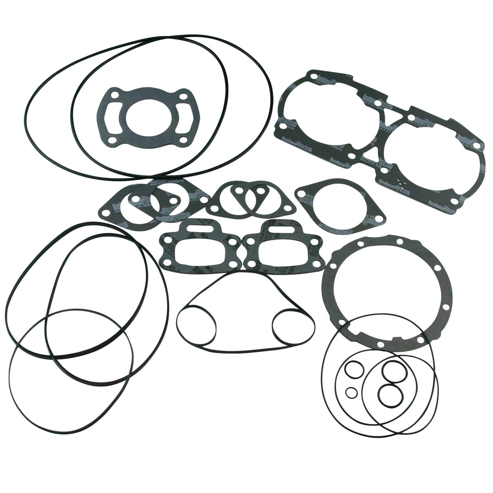 Top End Gasket & O-Ring Kit for SeaDoo XP 717 720 (1995–1996)