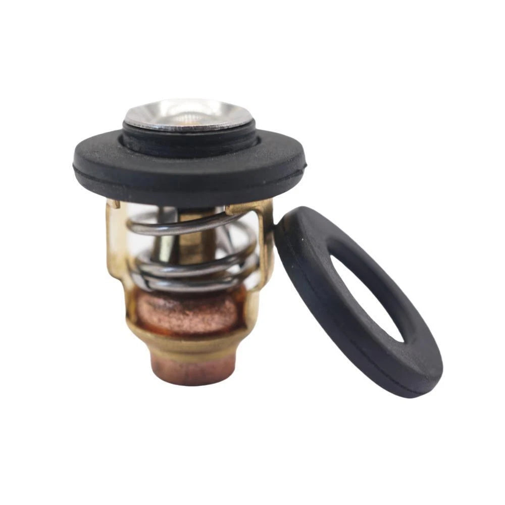 Thermostat 6E5-12411-01 for Yamaha 2 Stroke 150-200HP Outboard (1996-2006)