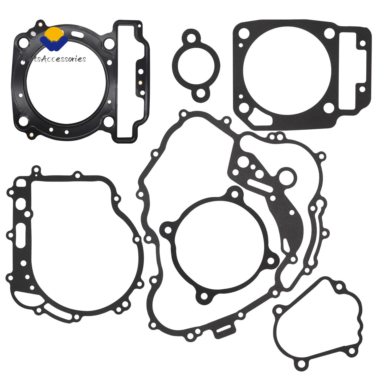 Cylinder Head Gasket for CFmoto CForce ZForce UForce (CF400 CF500 CF600)