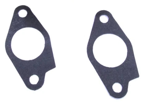 Carburetor Gasket for Yamaha Outboard F4 F6 (4-Stroke) (6BX-E3646-00, 6EE-E3646-00)