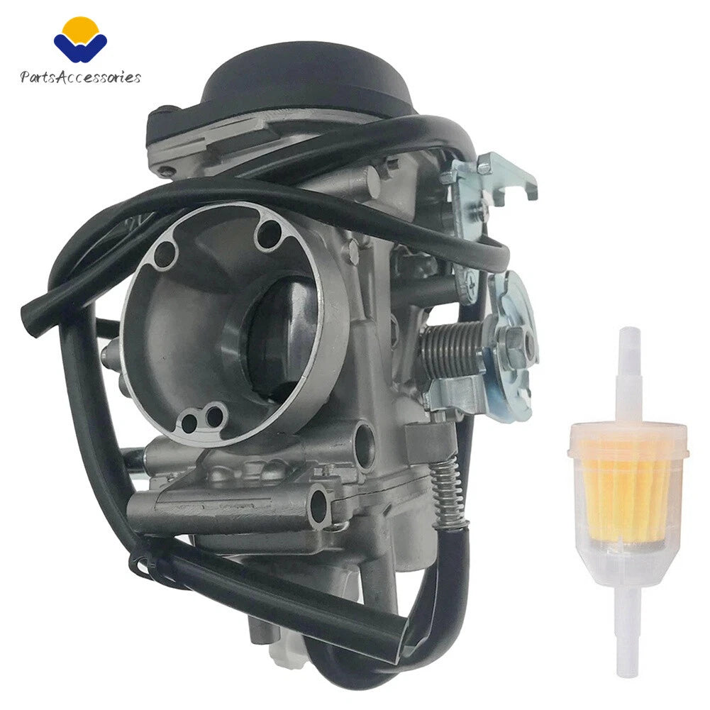 Carburetor for Kawasaki KLX400SR KLX400R (2003–2004) 15003-S028 15003-S014