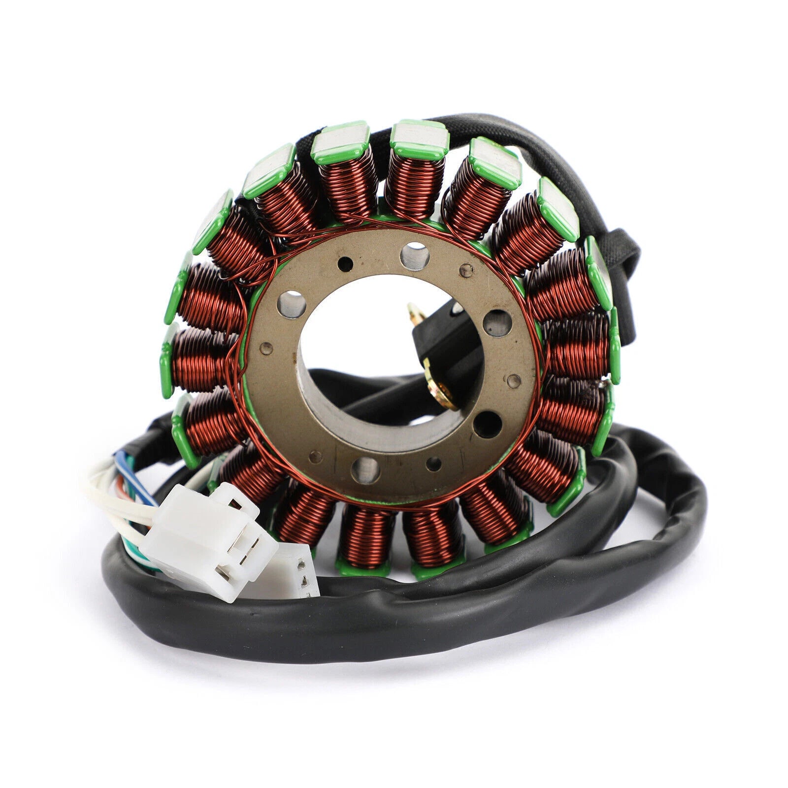 Alternator Magneto Stator for Yamaha XVS 125 250 Drag Star (2000–2006)