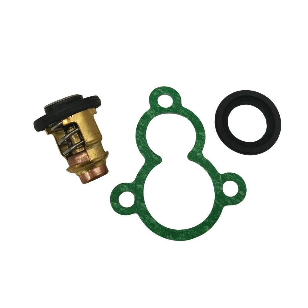 Engine Maintenance Kit & Thermostat for Yamaha Marine F2.5A F2.5B (2002–UP)