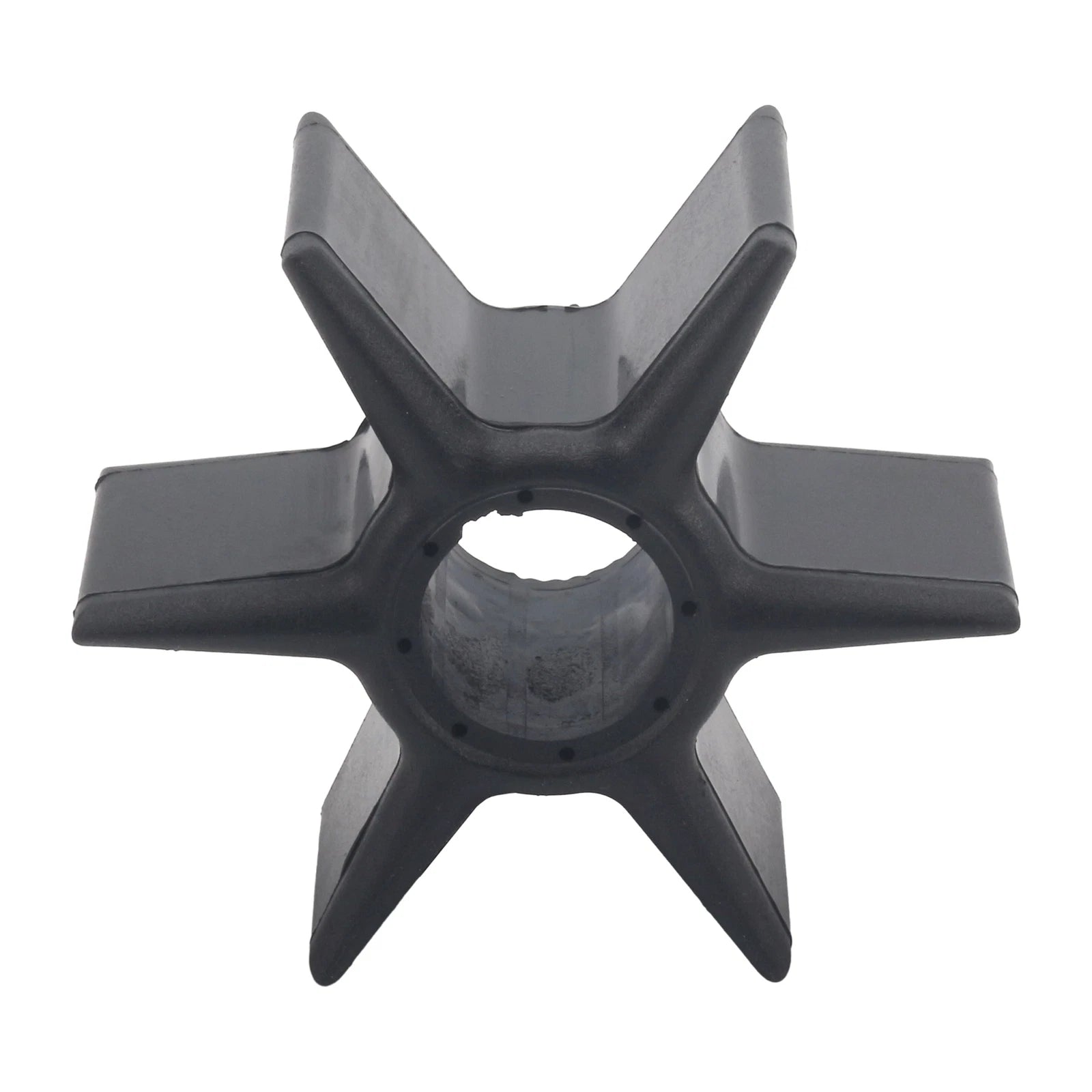 Water Pump Impeller 6AW-44352-00 for Yamaha Outboard 300/350 HP (2000–2023)