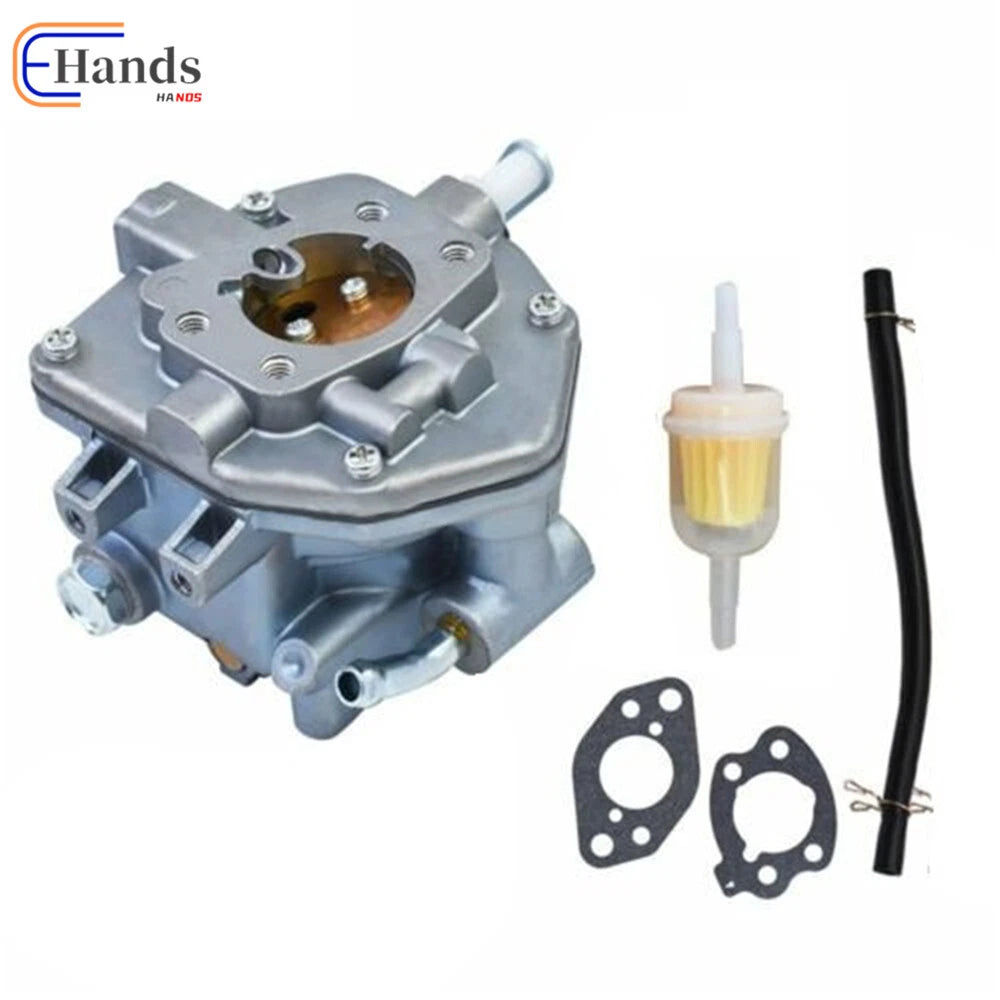 Carburetor for Briggs & Stratton (808249, 807936, 807832, 294442, 422437, 809008)