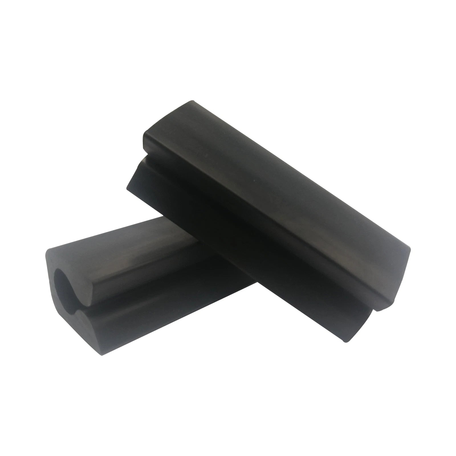 Wedge Transom Saver for Yamaha Outboards (Motor Toter Support)