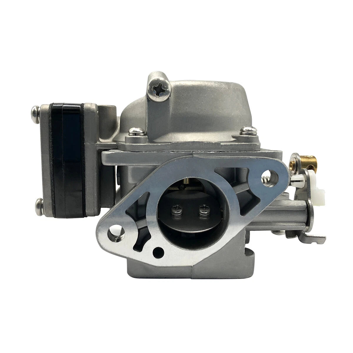 Carburetor for Yamaha 6HP 8HP Outboard Motor (2 Stroke) (6G1-14301-01)