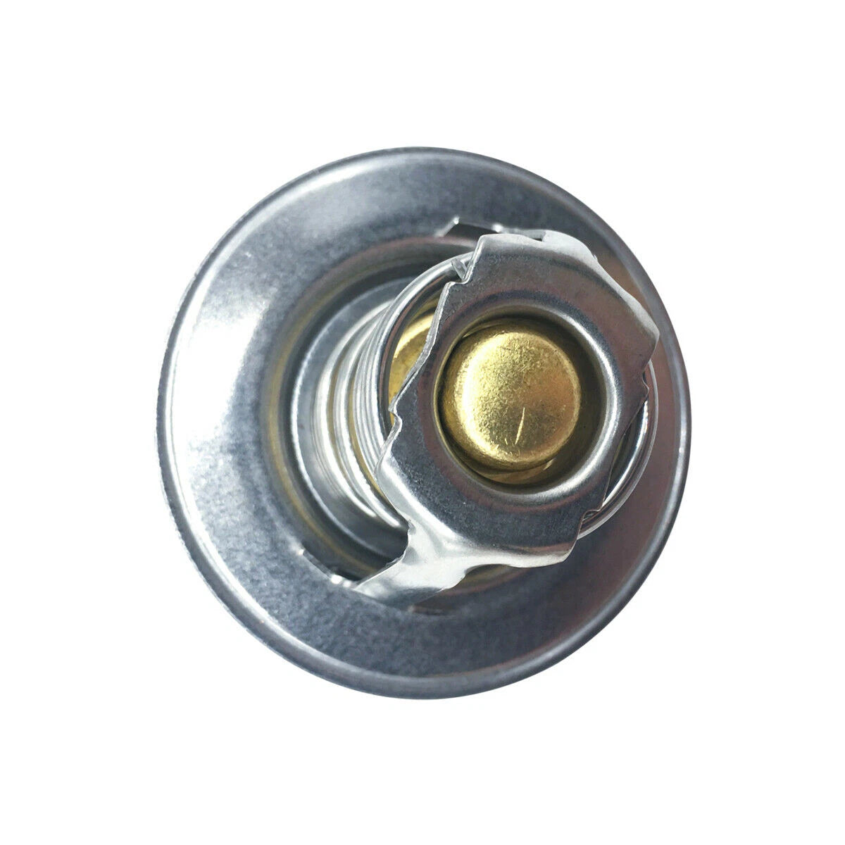 Thermostat 807252T2 for Mercruiser 3.0L-7.4L (1987–Present) 71°C 160°F