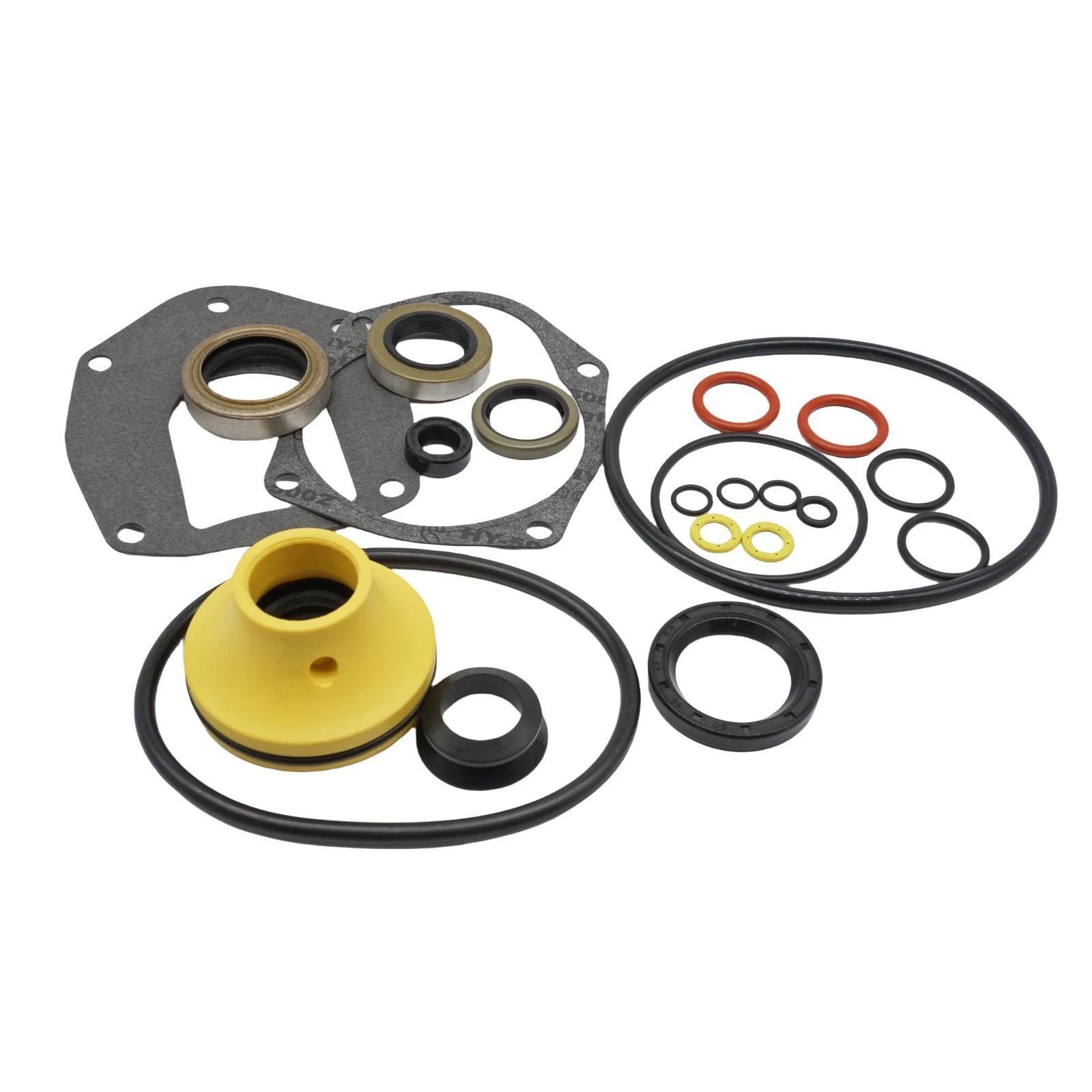 Gear Housing Seal Kit for Mercury Mercruiser (26-816575A3, 816575A1)