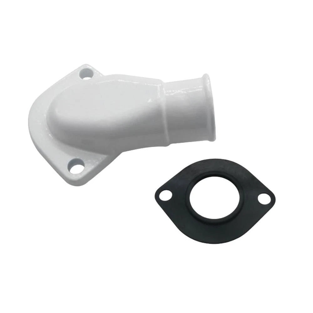 854031 Water Hose Connector for Volvo Penta AQ 200 250 270 275 280 290