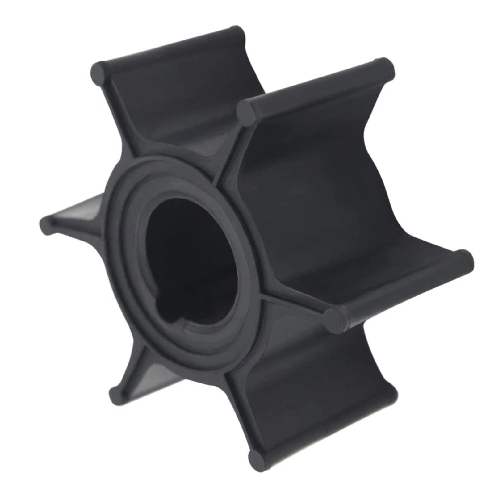 Water Pump Impeller Service Kit for Mercury Marine 6HP 8HP 9.8HP (N/A) 47-803748