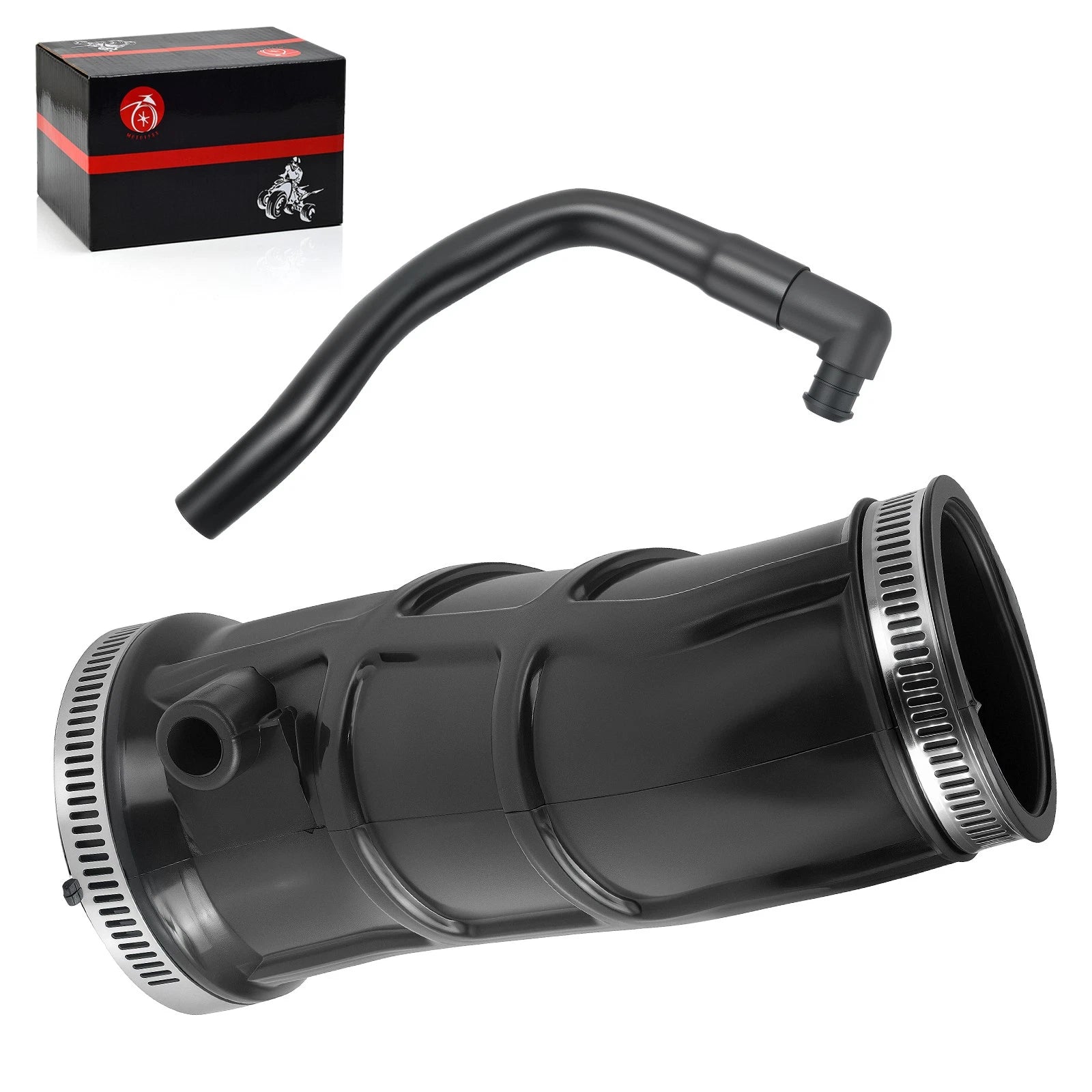 Air Intake Tube for Yamaha Raptor 660R (2001–2005) 5LP-14453-00-00