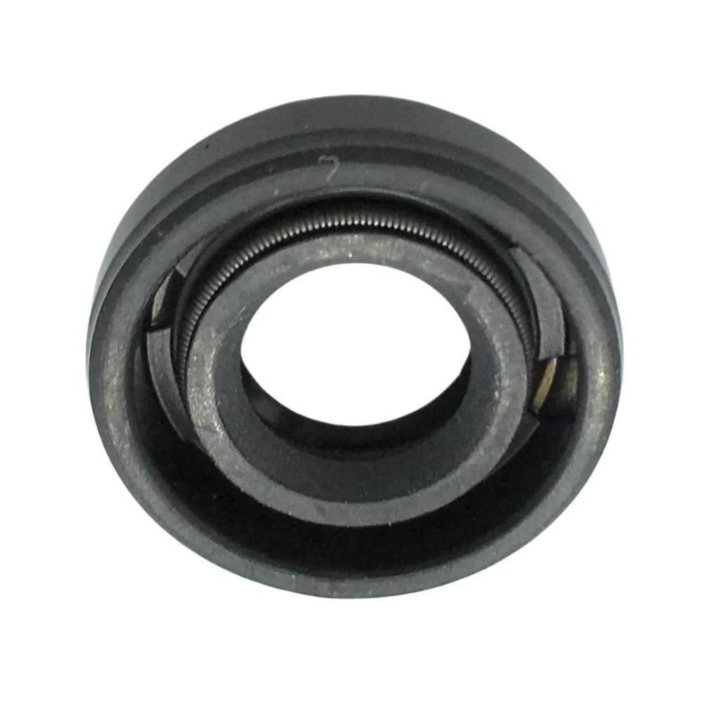 2Pcs Shift Shaft Lower Unit Gearcase Oil Seal for Yamaha (Replaces 93106-09014-00)