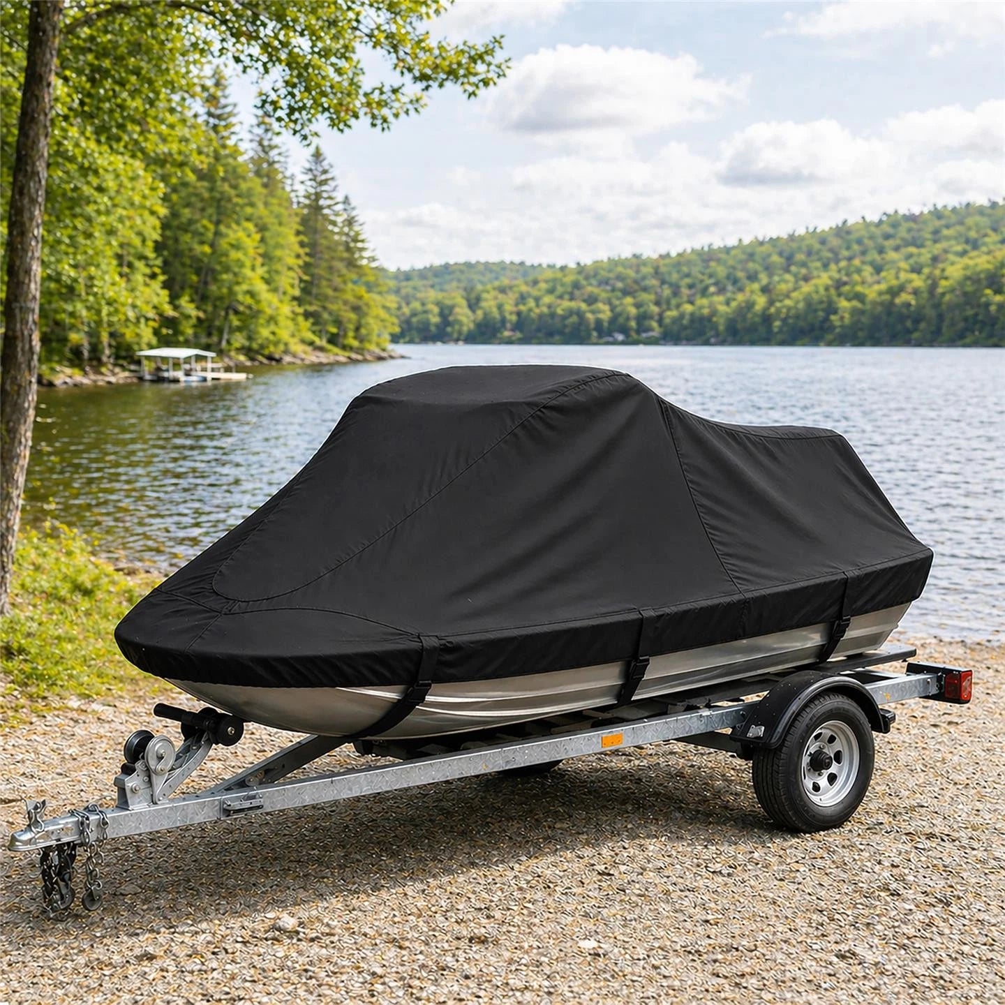 Jet Ski Cover for Sea Doo RXP-X 300 (2020)