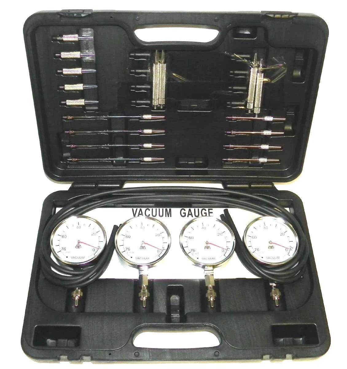 Carburetor Synchronizer Kit for Precision 4 Cyl. (999-250)