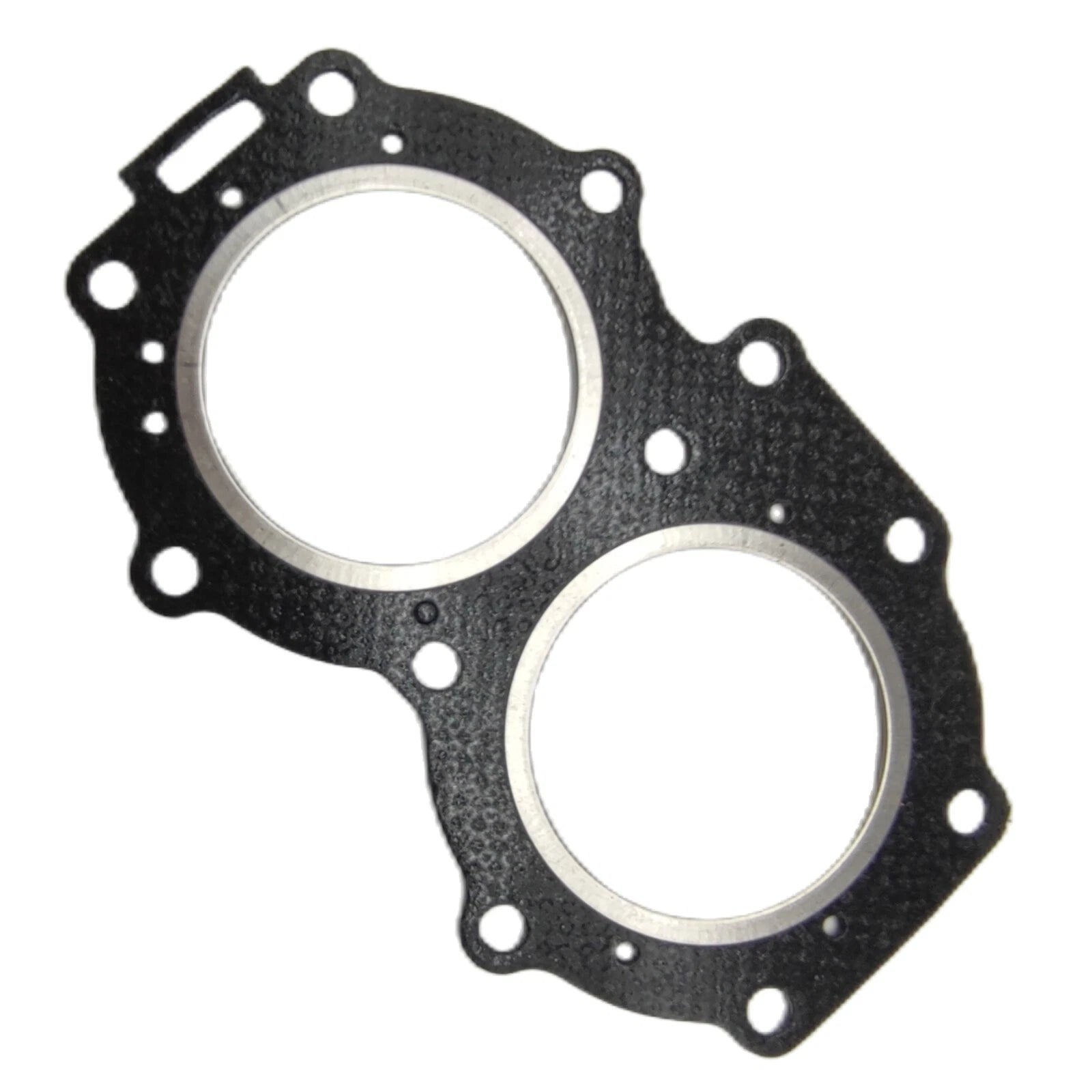 Gasket for Yamaha Outboard Motor 25 HP