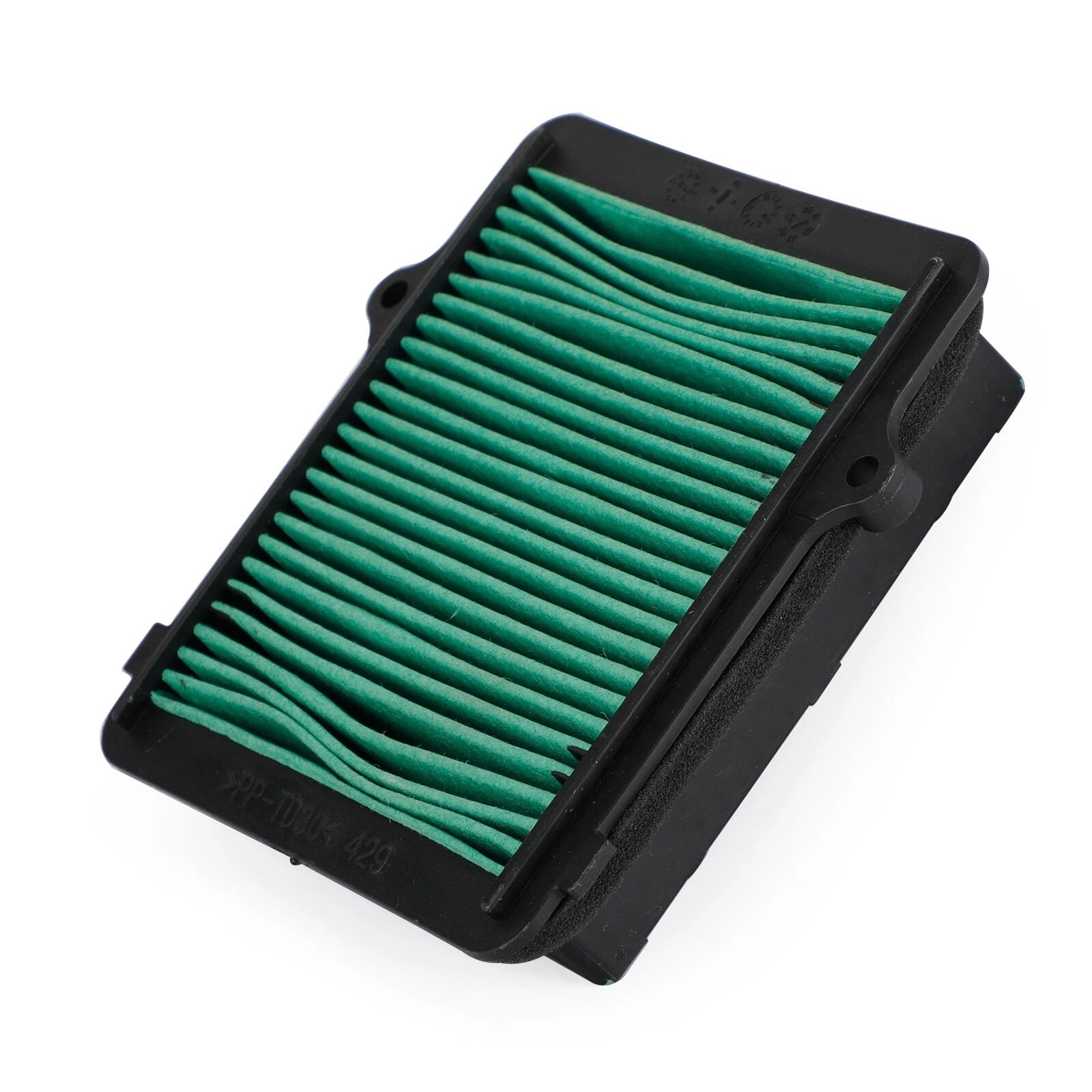 2pcs Air Filter for Honda CRF 1000 L Africa Twin (2016–2020) CRF1000 T9