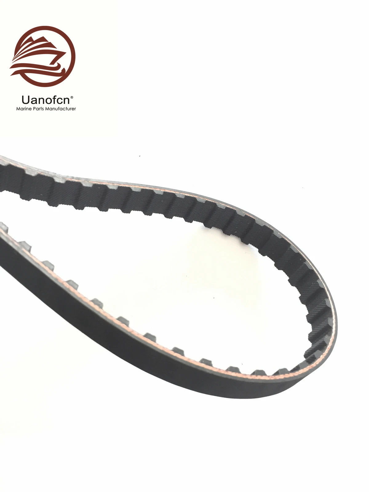 Timing Belt for Yamaha F8B / FT9.9A / F9.9B (4-Stroke) 6G8-46241-00, Sierra 18-15133