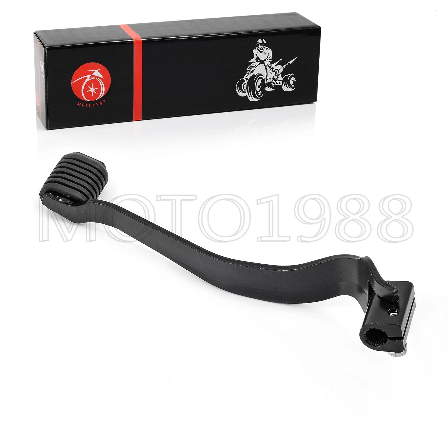 Left Gear Change Foot Shift Pedal for Honda Foreman 500 TRX500 (2005–2011)