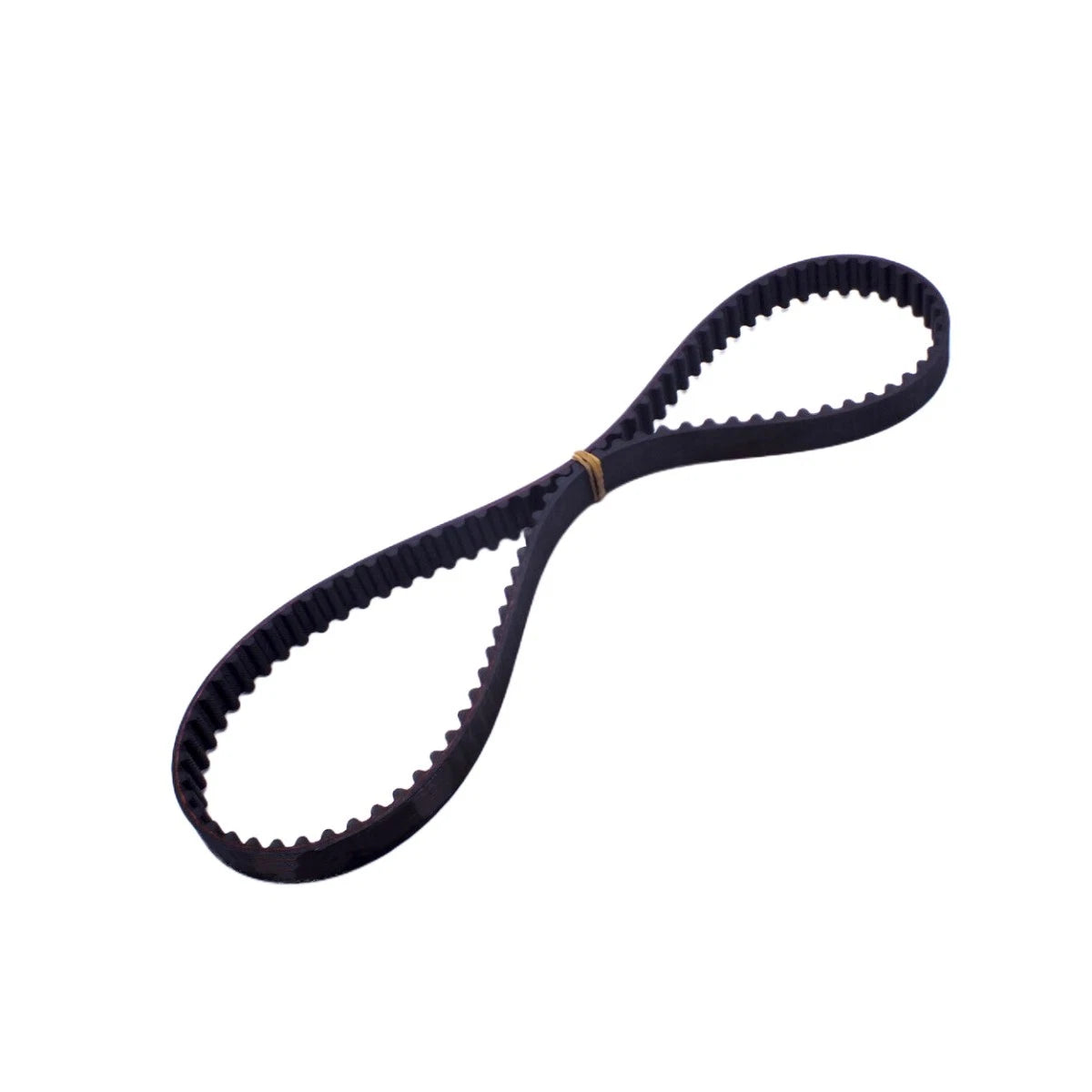 Timing Belt 6C5-46241-00 for Yamaha Outboard F25-F70 (4-Stroke)