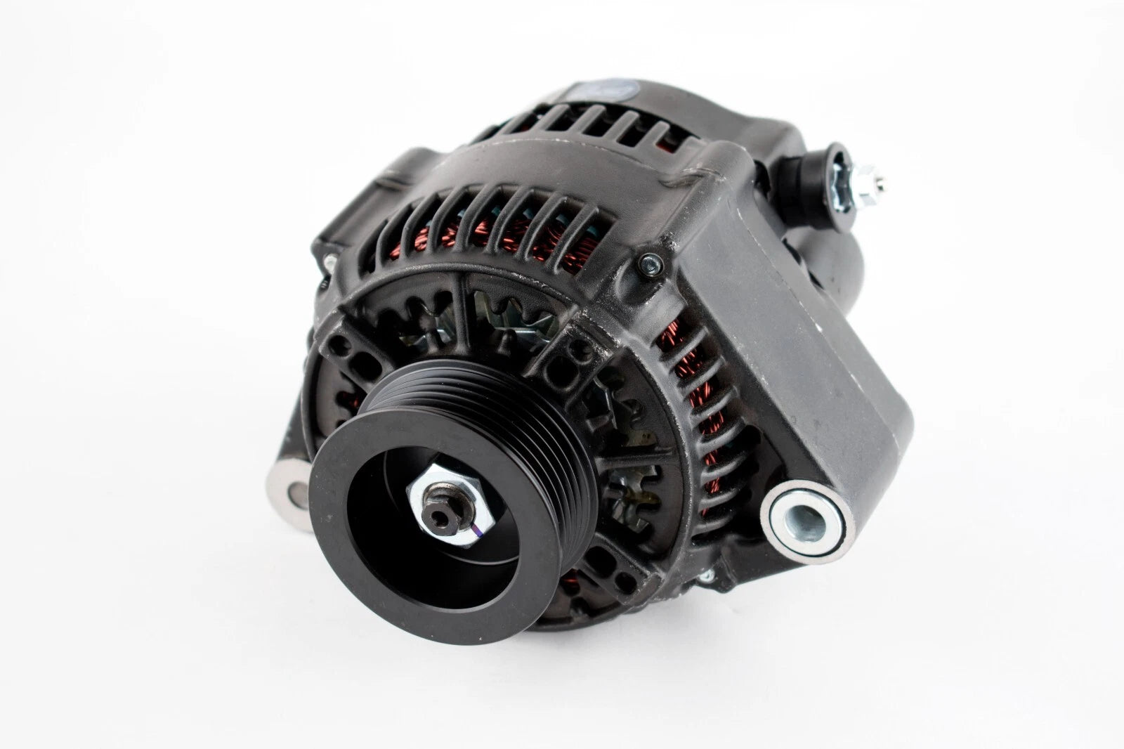 WSM Alternator for Honda 175-250 Hp V6 (2002–2021)