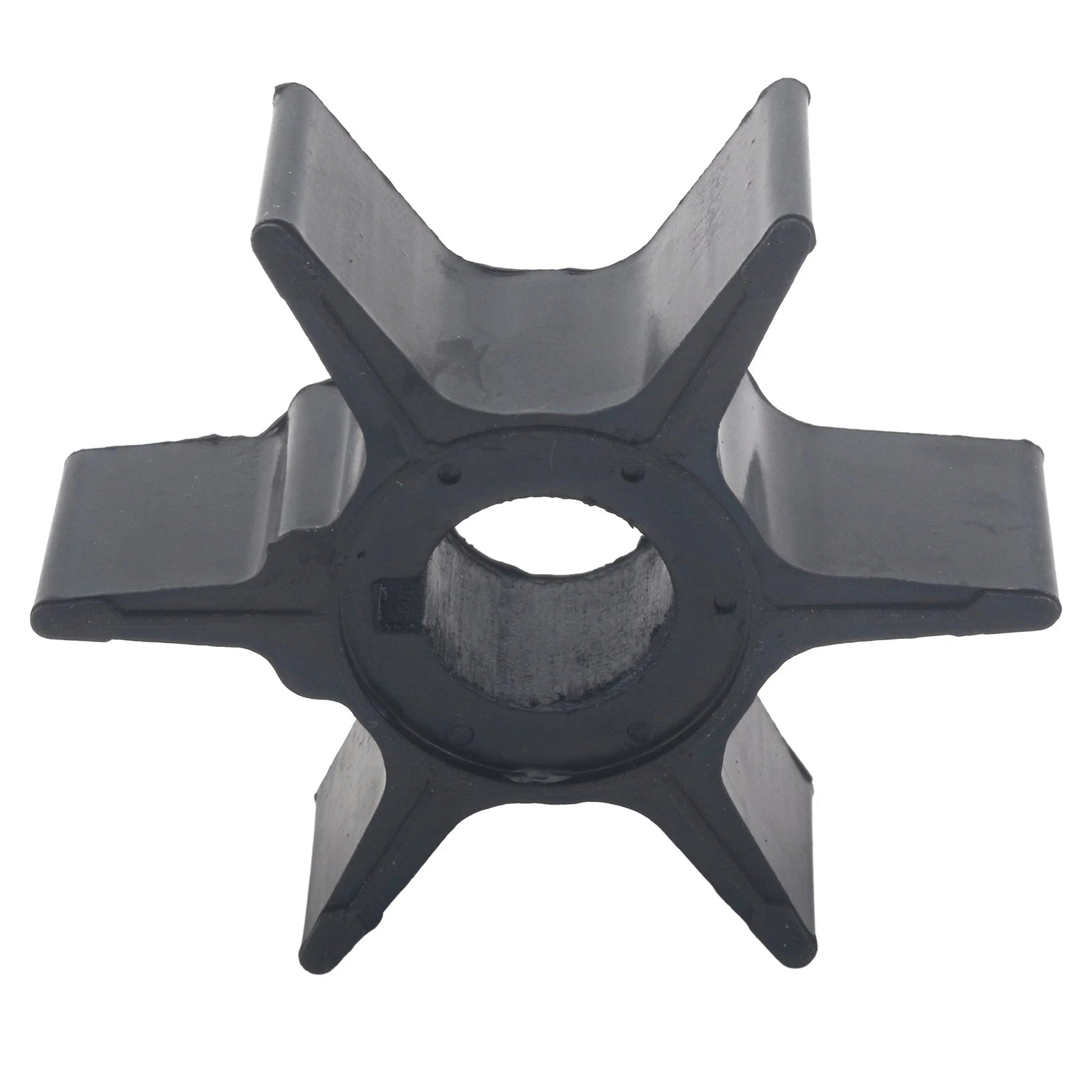 Water Pump Impeller for Suzuki Marine Outboard DT 40 55 60 65 HP (1979–1999) 17461-94700