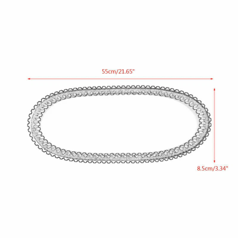 Primary Drive Clutch Belt for Polaris Indy 440 500 600 700 800 (1995–2005)