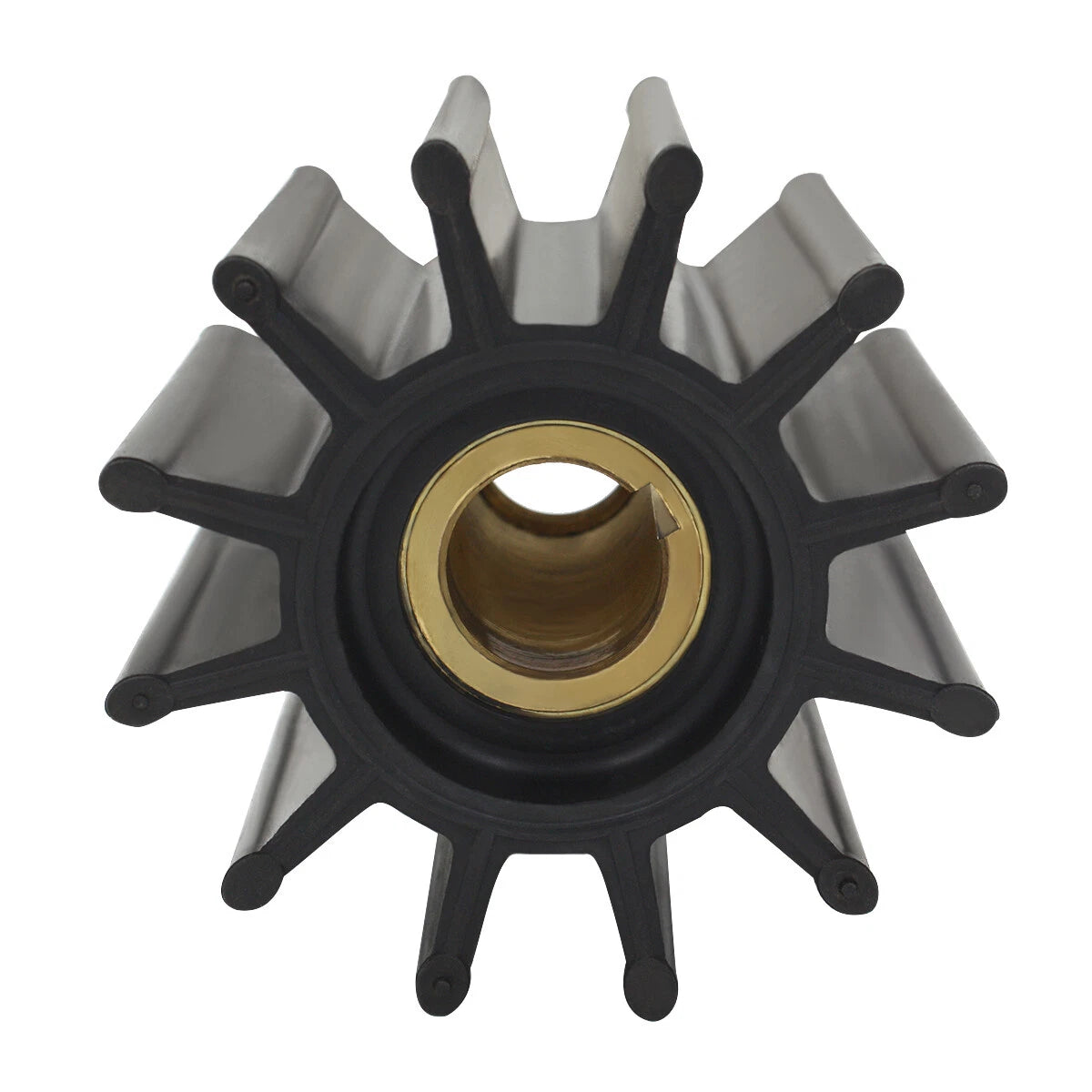 Water Pump Flexible Impeller for Caterpillar (17000K)