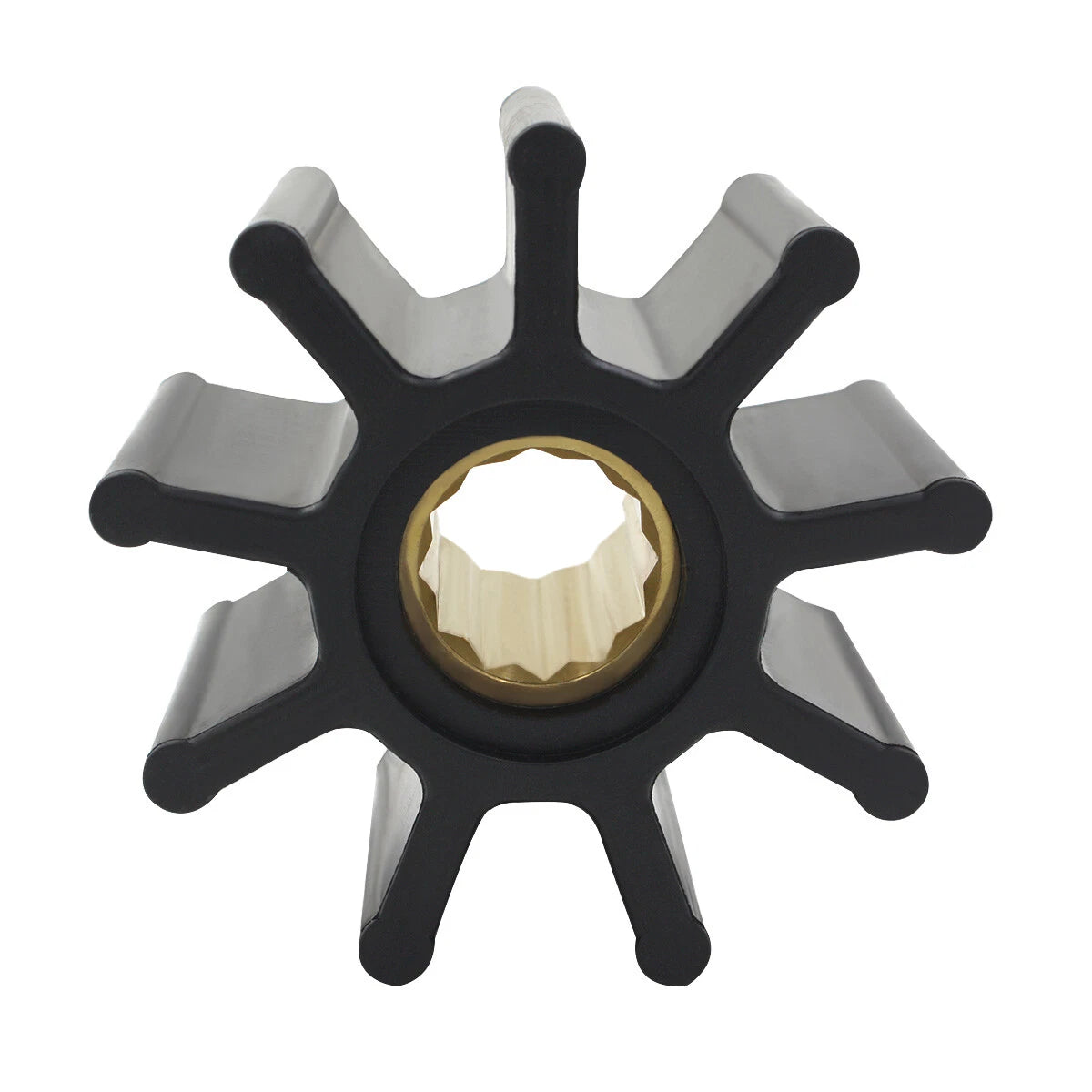 Positive Displacement Flexible Pump Impeller for FIP220