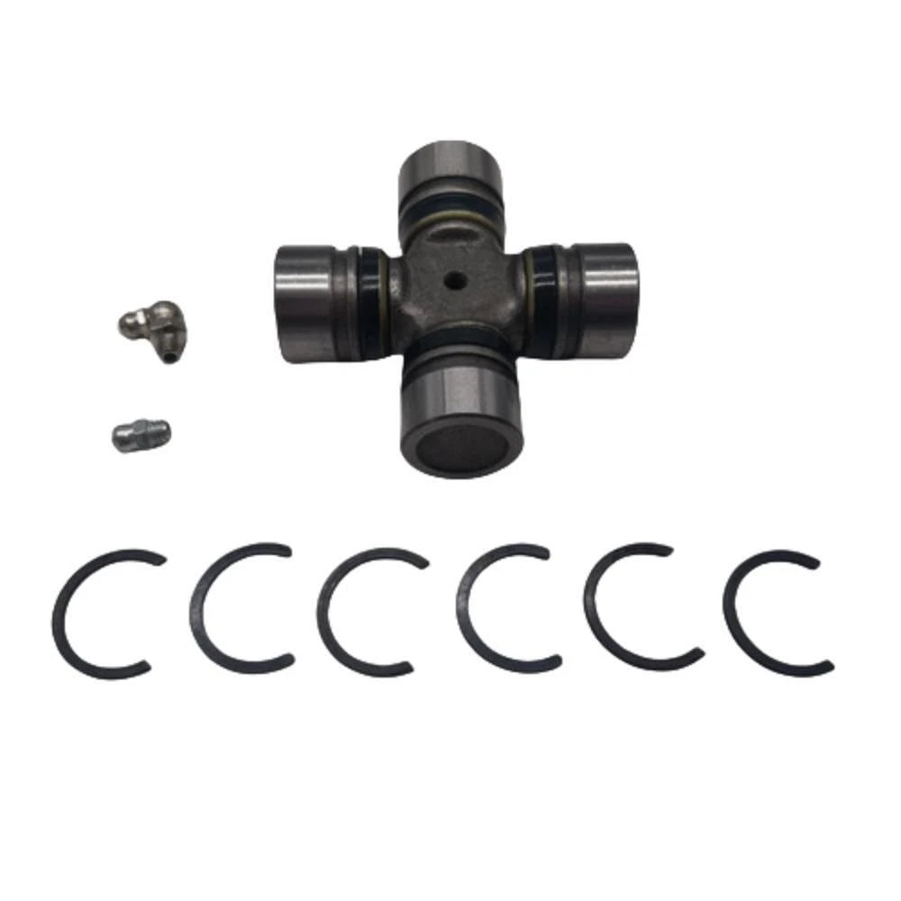 U-joints for Sierra 18-2104, Replaces OMC 915716, 912214, Mercury 7583
